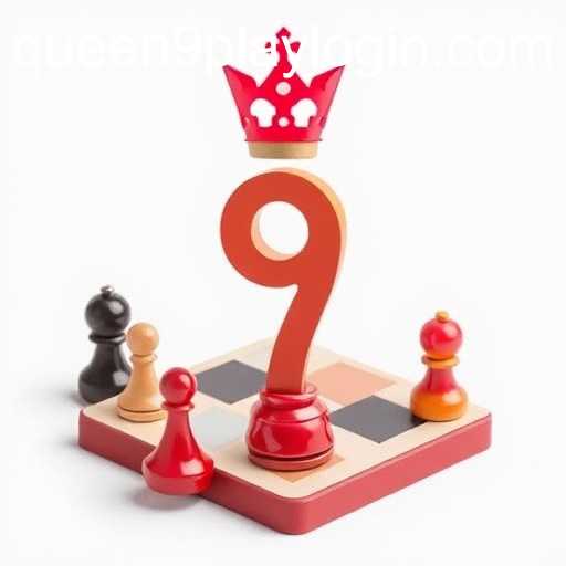 The Fascinating World of Board Games: Queen9play and Beyond