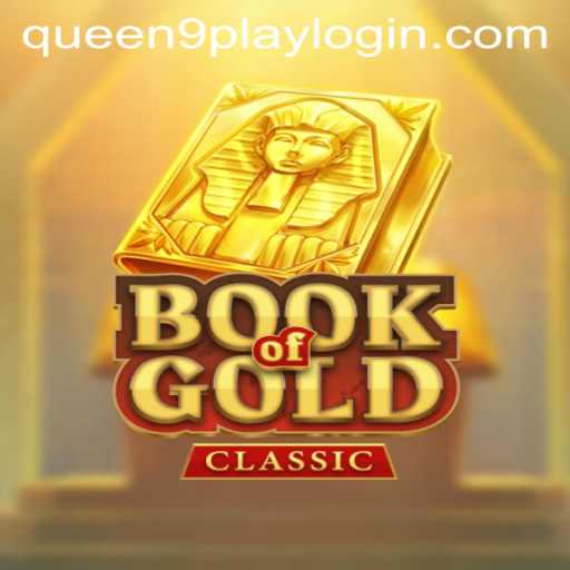 A Deep Dive into the Exciting World of BookOfGoldClassic