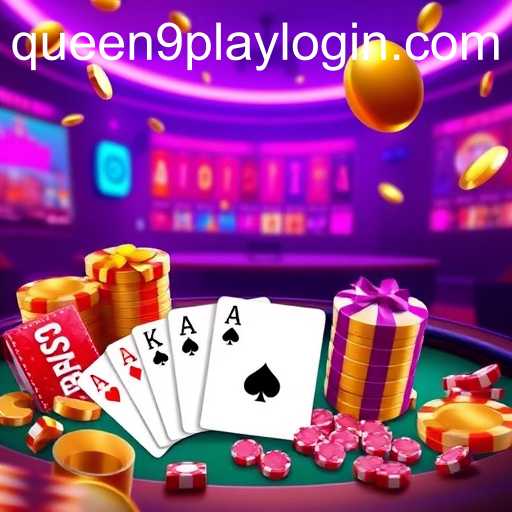 Queen9play