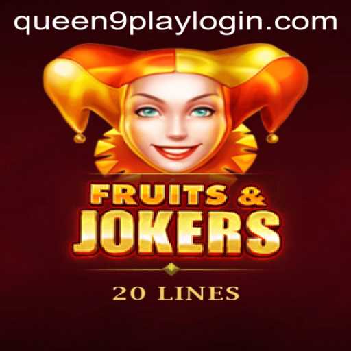 FruitsAndJokers20: A Unique Spin on Classic Slot Gaming
