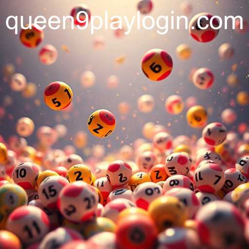 The Fascinating World of Lotteries and Queen9play