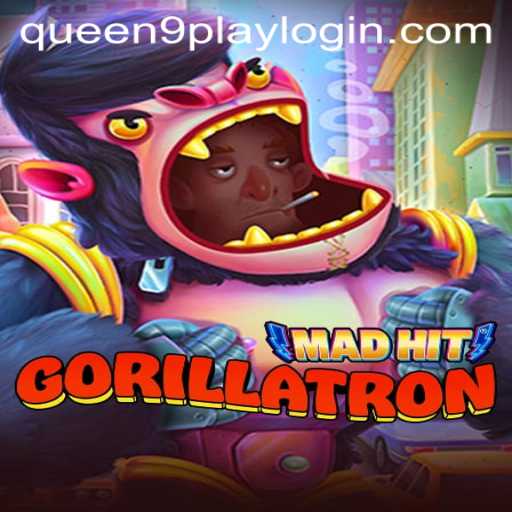Unpacking the Thrills of MadHitGorillatron: The Ultimate Gaming Experience with Queen9play