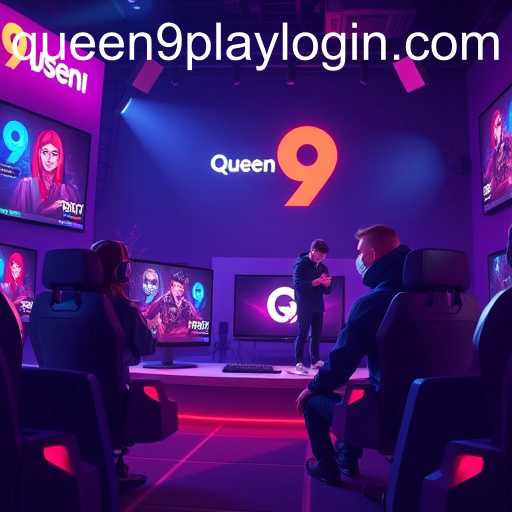 The Power of Promotions: An Insight into Queen9play's Strategy