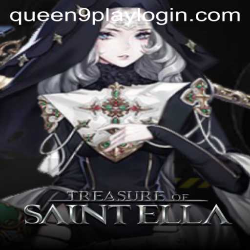 Discover the Adventure of TreasureofSaintElla: A New Era of Gaming with Queen9play